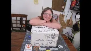Battlbox Mission114 Live @ 5pm  PST 8/11/2024