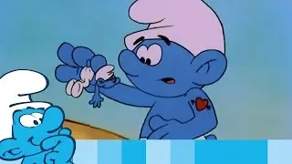 Suurennusseos • Smurffit
