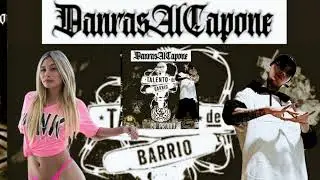 DanrasAlCapone - Solo Un Sueño Ft Isa Vegas (Audio Oficial)