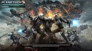 Funny NKAT - Planetside 2