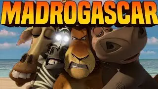 [YTPH] MADROGASCAR
