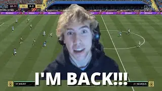 I'm BACK But FIFA 21 is Still a DISGRACE!