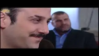 مسلسل غزلان في غابة الذئاب الحلقة 5 الخامسة بطولة أيمن رضا - دقة عالية ودون تقطيع صوت