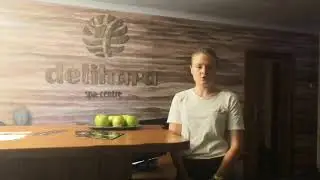 Видео-отзыв на комплексный уход за телом "Шуддхи" в SPA-центре Delihara Краснодар