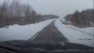 Вспомним уходящую зиму