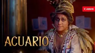 Acuario - #PlanoAstral