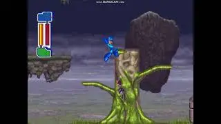 アクションゲームツクールMVでロックマンのファンゲーム パート9