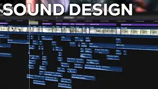 The Importance of Sound Design