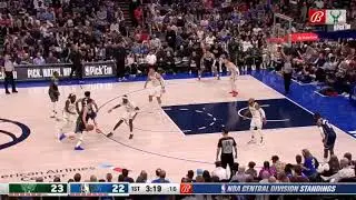 Dallas Mavericks vs Milwaukee Bucks FULL GAME HIGHLIGHTS DEC 09 | 2022 NBA Regular