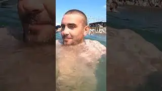 отдыхаю в Адлере 