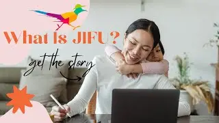 What Is JIFU Company? Not just Travel