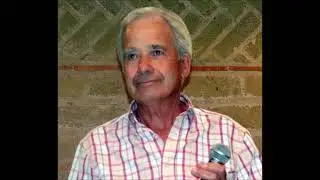 "Nem às Paredes Confesso" - José Calvinho