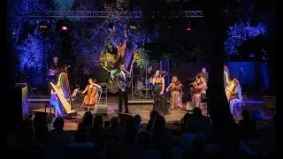 Movies soundracks/Musiques de films - Harpsody Orchestra