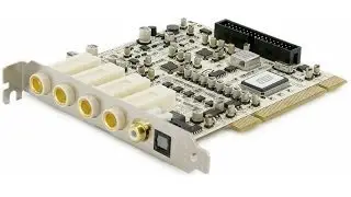 How to Install the ESI MAYA44 Soundcard Drivers onto Microsoft Windows 10