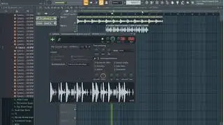 How To Change A song's bpm/tempo In Fl Studio 