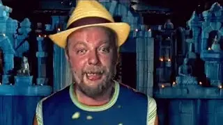 Слоновые сказки / Восточный братишка (REMASTERED 2019)