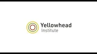 Laidlaw Foundation 70th Anniversary: Yellowhead Institute