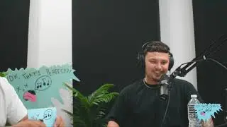 The Greatest Feat. Stephen Q?!