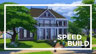 Grand Brick 2.0 - Pink House Renovation - Speed Build