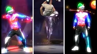 ULTIMATE GLOW ✨🎇 {XML+CC+CLIP}👇