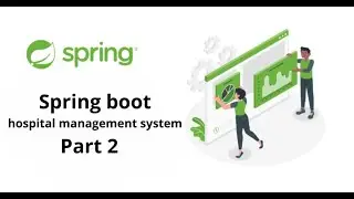 hospital management system part 2