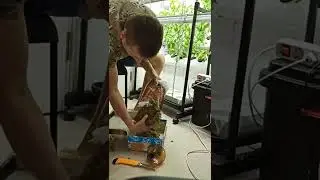 Княженика! Распаковка посылки из кооператива "Архангельская клюква".