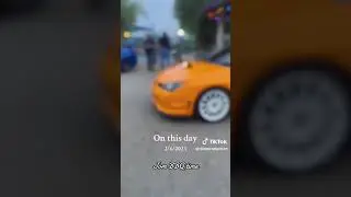 Wrong Skyline GTR...