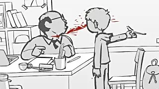 10 СПОСОБОВ УБИТЬ СВОЕГО УЧИТЕЛЯ! - Don't Whack Your Teacher