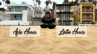Best Afro House Set | Best Latin House Set | NV|