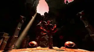 The Shaolin Sun - Animated Short Film