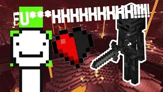Dream Gets SHOCKED Every Time He Takes Damage