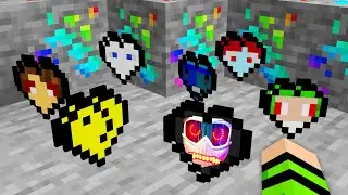 Cadres conseguiu CORAÇÕES dos YOUTUBERS REVERSOS