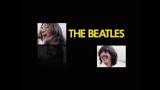 Let It Be | Official Trailer | Hindi