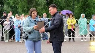 Первые новости 13 06 23