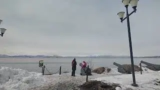 17.1 продолжение спуска после ступенек