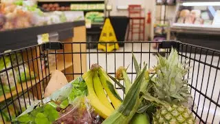 Eat More Fruits and Vegetables for a Healthy Heart