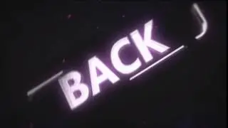 Im Back! :3
