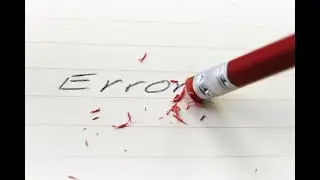 Correcting Entries in Accounting: A Comprehensive Guide