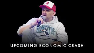 Why You Should Be Concerned About The Next Economic Collapse - Gary Vaynerchuk