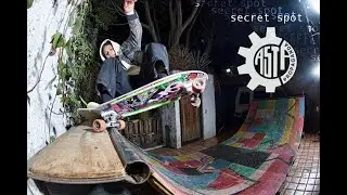 CASTA PROPAGANDA en Cardiel Spot