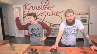 На случай важных переговоров ( Джарахуйский Смех)