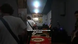 Belum Punya Nama Band - Serve The Servant (Nirvana Cover)