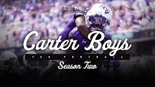 Carter Boys: Season 2 Episode 2