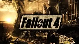 Превью обзор Fallout 4
