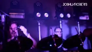 Joshua Roberts Live at Pro-ject Events 25.04.15 (02)