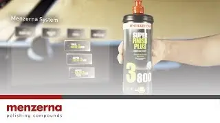 Menzerna | Finishes (DE)