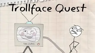 Main Theme - Trollface Quest