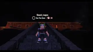 BEATING FLOOR 2 WITH @TheBrie2BrieChannel