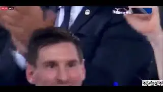 Lionel Messi - Copa America 2021 top scorer title