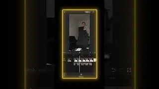 КАК сделать CLONE TRAND в CapCut? 
